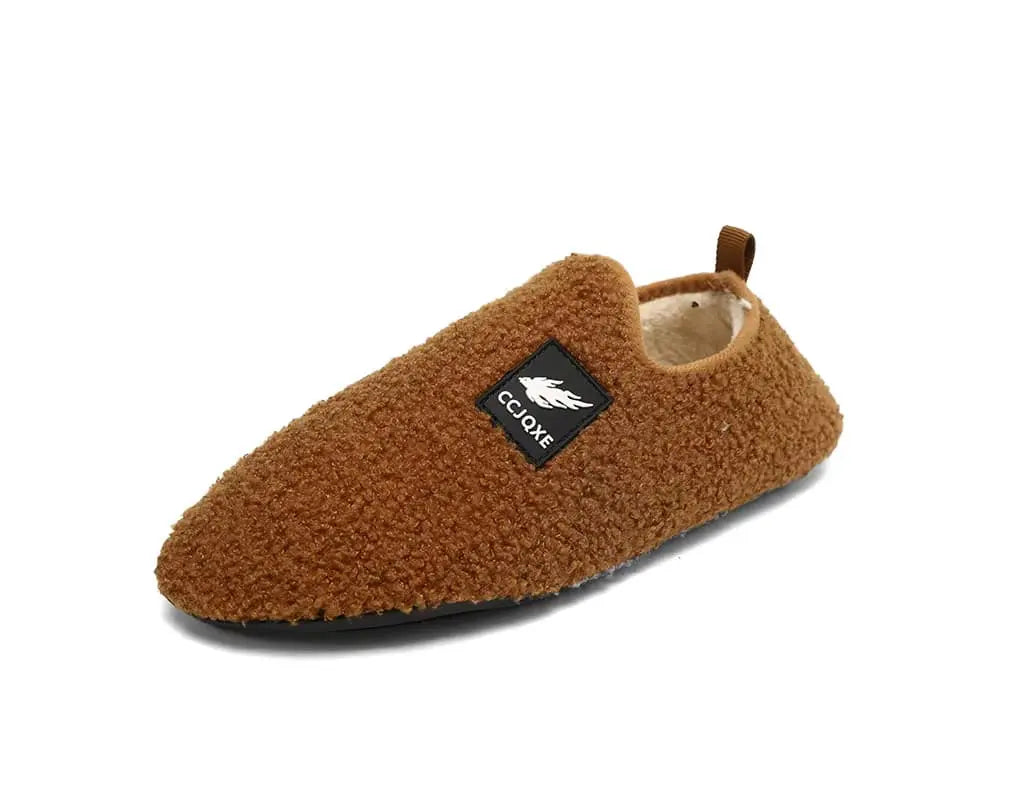 FROSTY - Zachte Pluche Slippers voor Thuisgebruik
