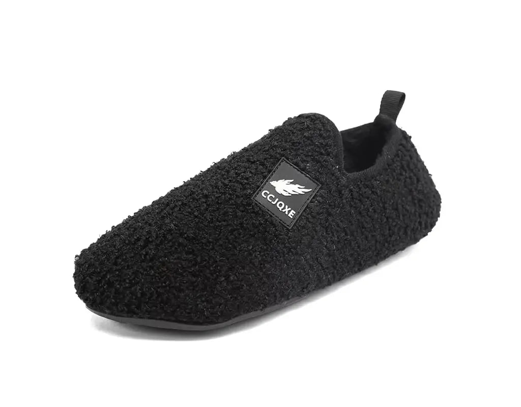 FROSTY - Zachte Pluche Slippers voor Thuisgebruik