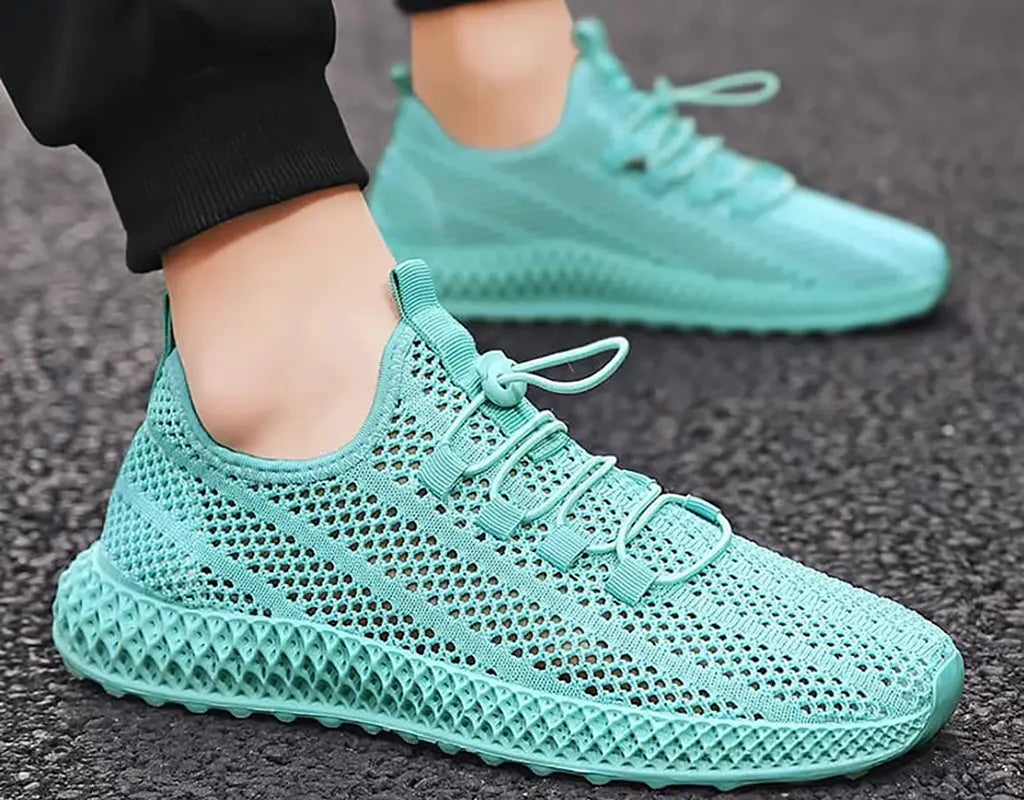 HydroStep - Waterschoenen voor Heren