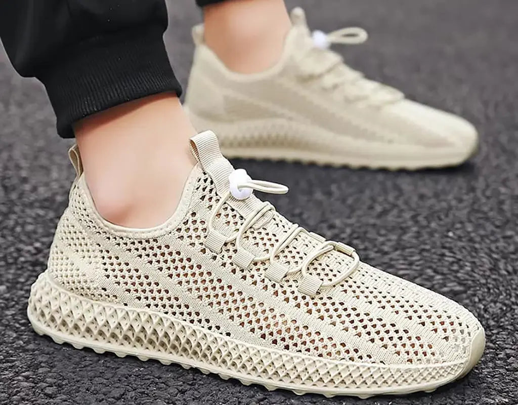 HydroStep - Waterschoenen voor Heren