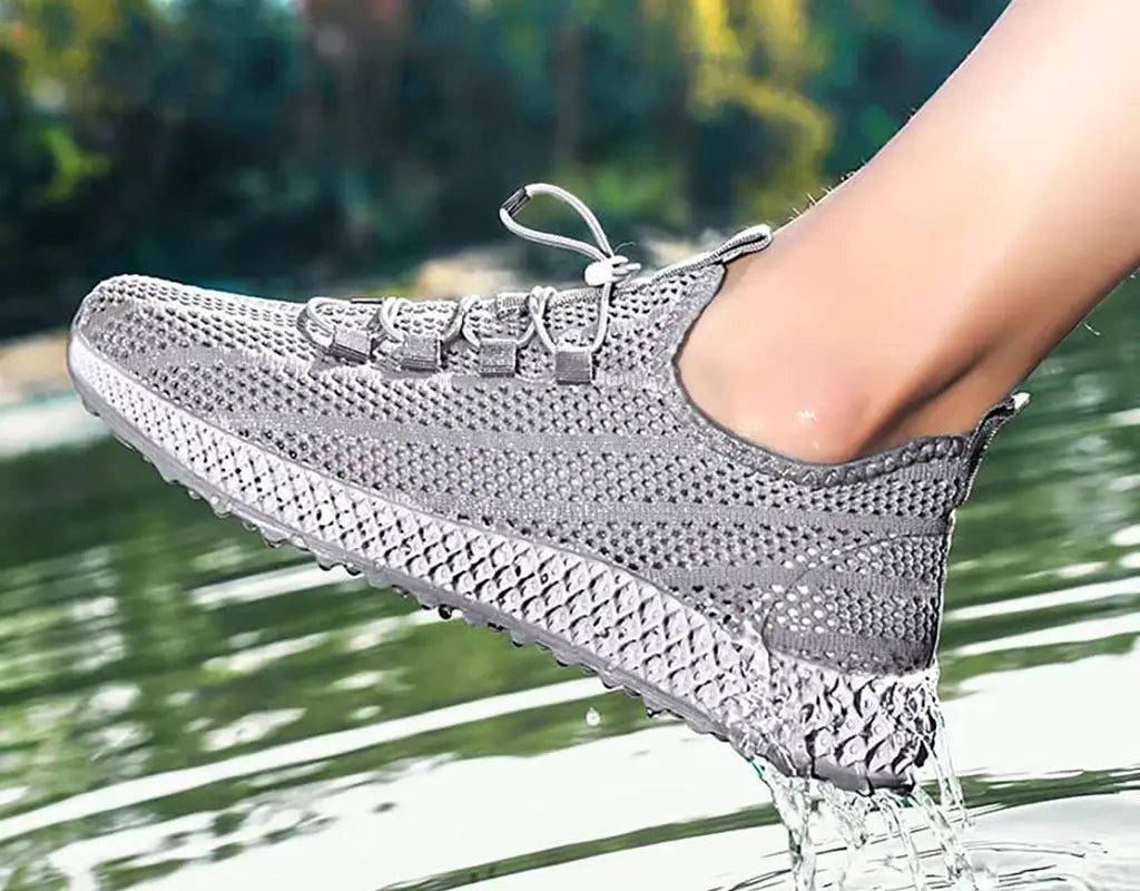 HydroStep - Waterschoenen voor Heren