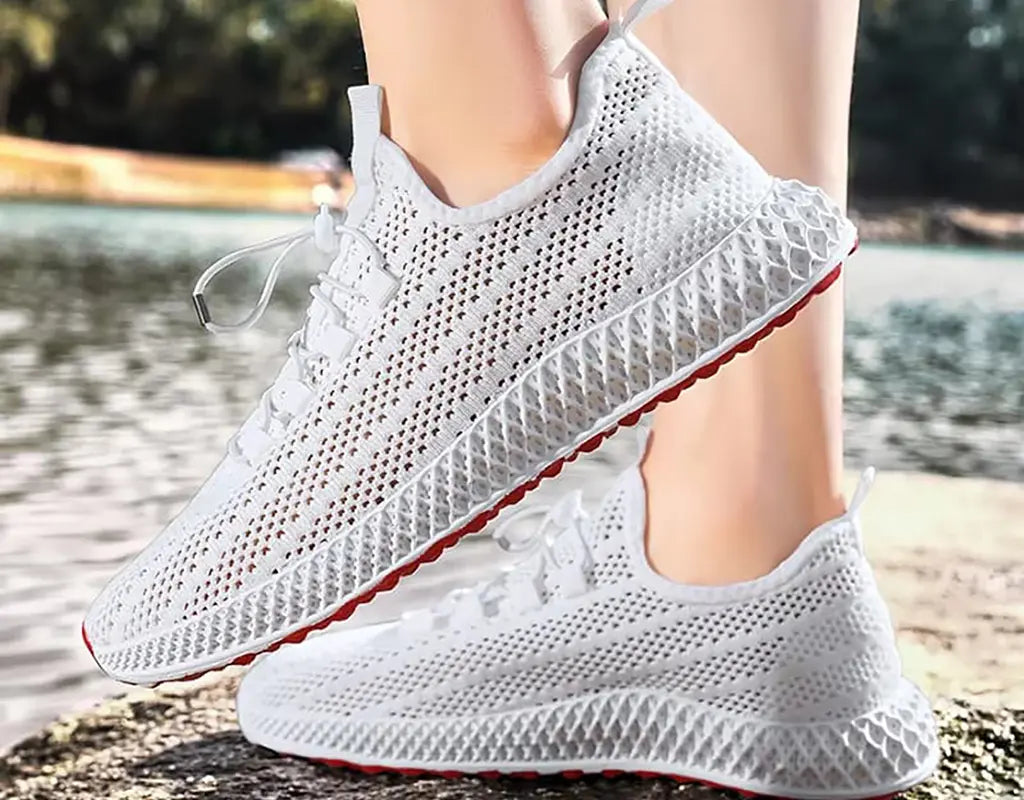 HydroStep - Waterschoenen voor Heren