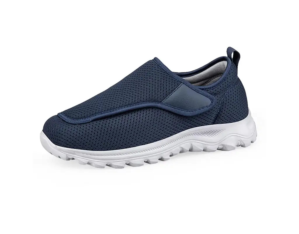 JOCESTYLE - Schoenen voor brede voeten