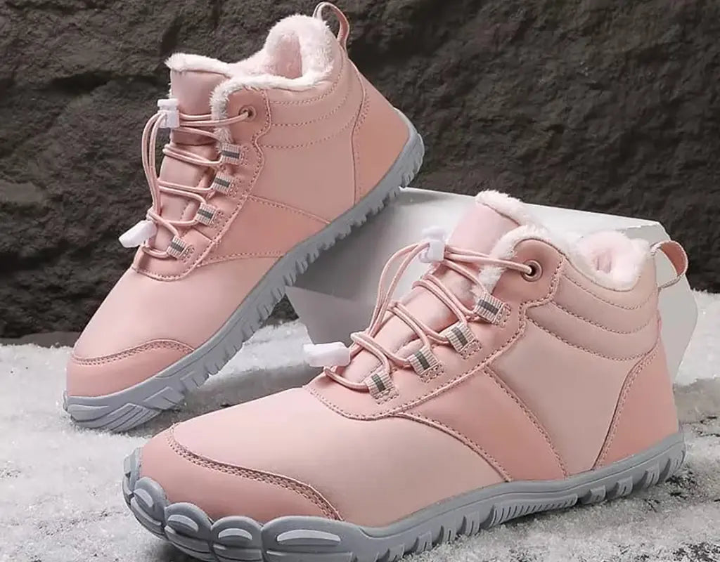 Larox Winter - Ergonomische schoenen
