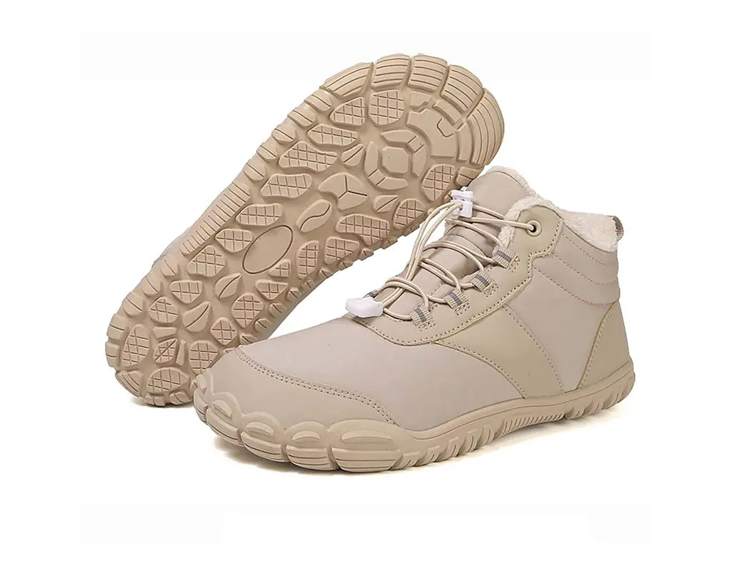 Larox Winter - Ergonomische schoenen
