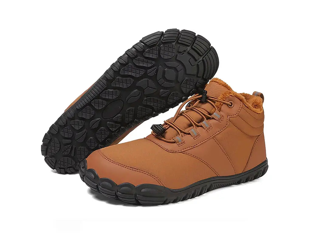 Larox Winter - Ergonomische schoenen