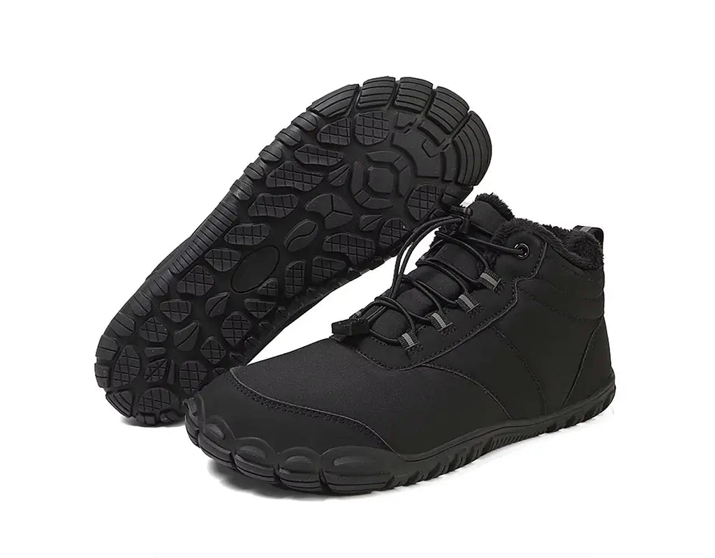 Larox Winter - Ergonomische schoenen