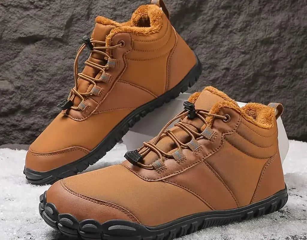 Larox Winter - Ergonomische schoenen