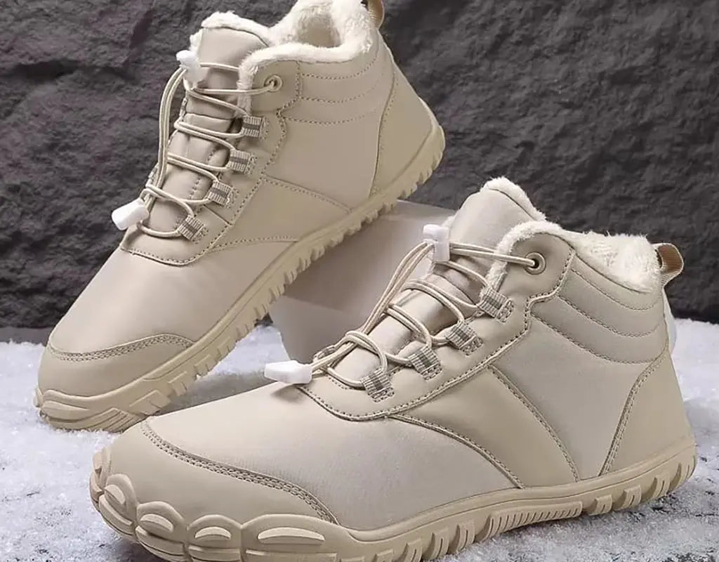 Larox Winter - Ergonomische schoenen
