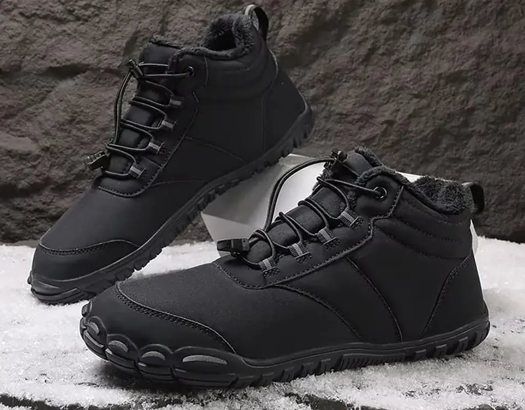 Larox Winter - Ergonomische schoenen