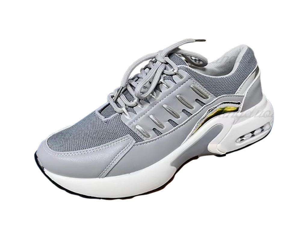 ORTHOLUXE - Orthopedische Schoenen met Luchtkussen Zool