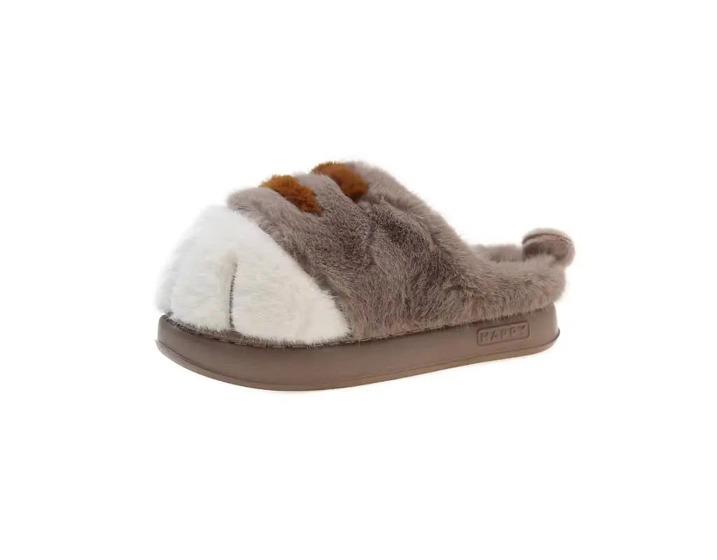 PAWLOVERS - Kattenpootschoentjes