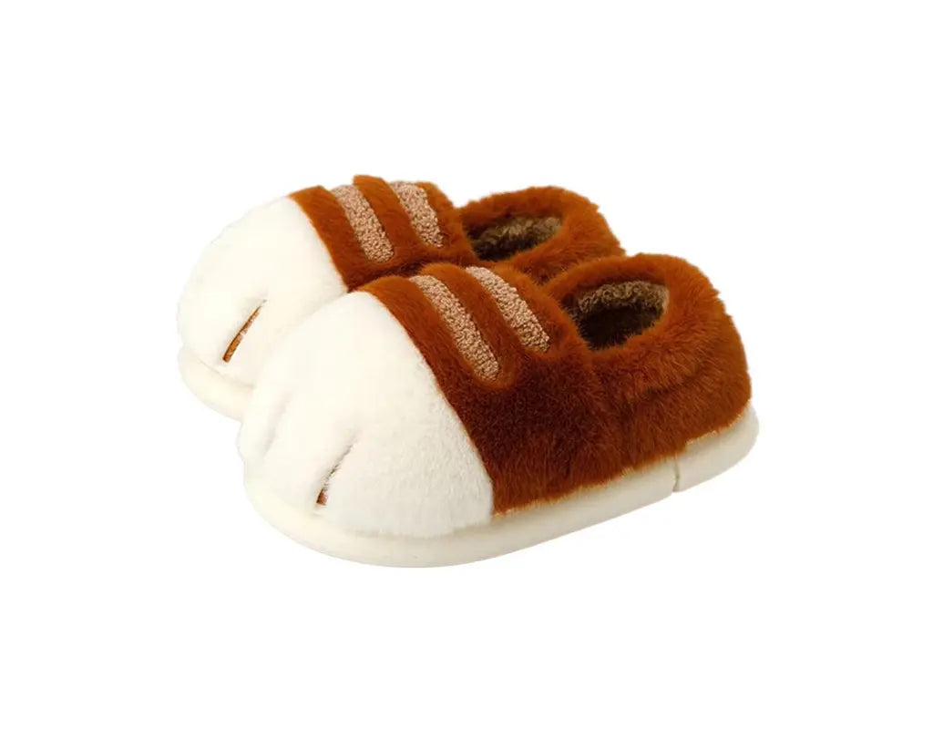 PAWLOVERS - Kattenpootschoentjes