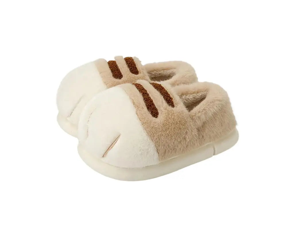 PAWLOVERS - Kattenpootschoentjes