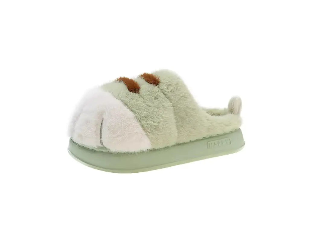 PAWLOVERS - Kattenpootschoentjes