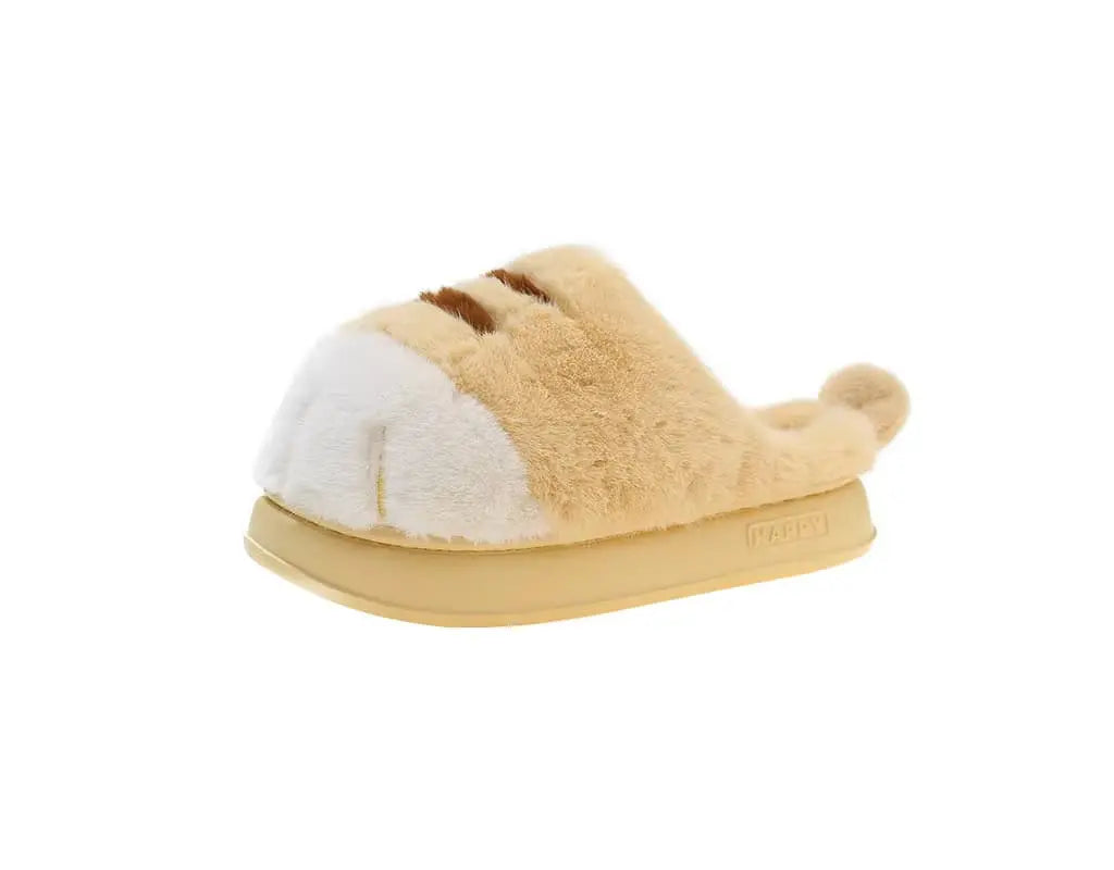 PAWLOVERS - Kattenpootschoentjes
