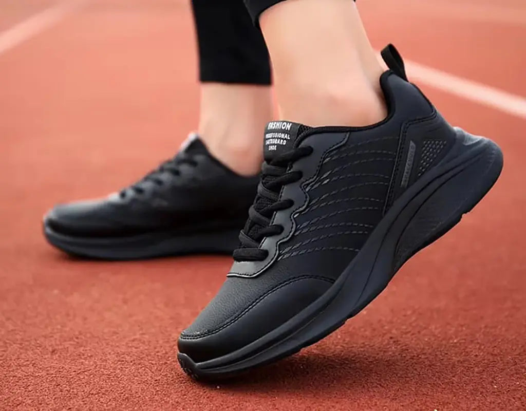 RUNDRY - Waterdichte Orthopedische Sneakers voor Hardlopen