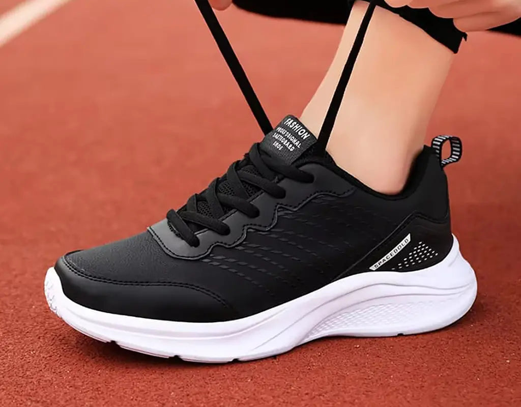 RUNDRY - Waterdichte Orthopedische Sneakers voor Hardlopen