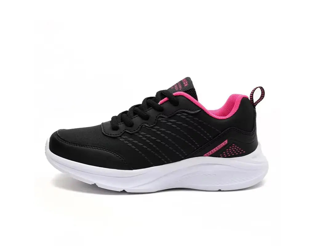 RUNDRY - Waterdichte Orthopedische Sneakers voor Hardlopen