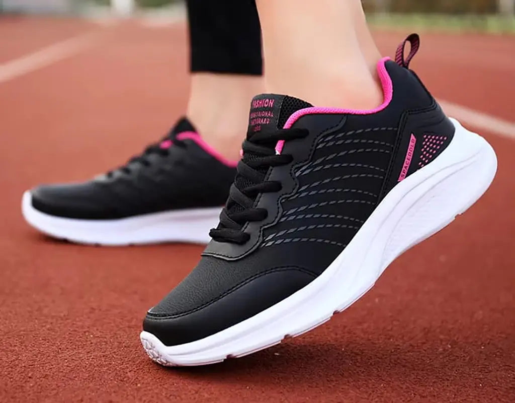 RUNDRY - Waterdichte Orthopedische Sneakers voor Hardlopen