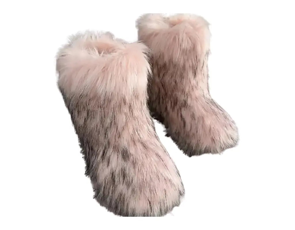 SNOWFUR - Winter Bont Snowboots