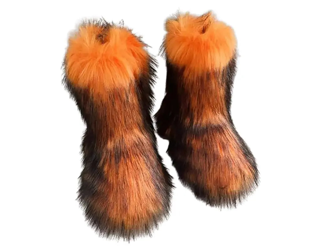 SNOWFUR - Winter Bont Snowboots