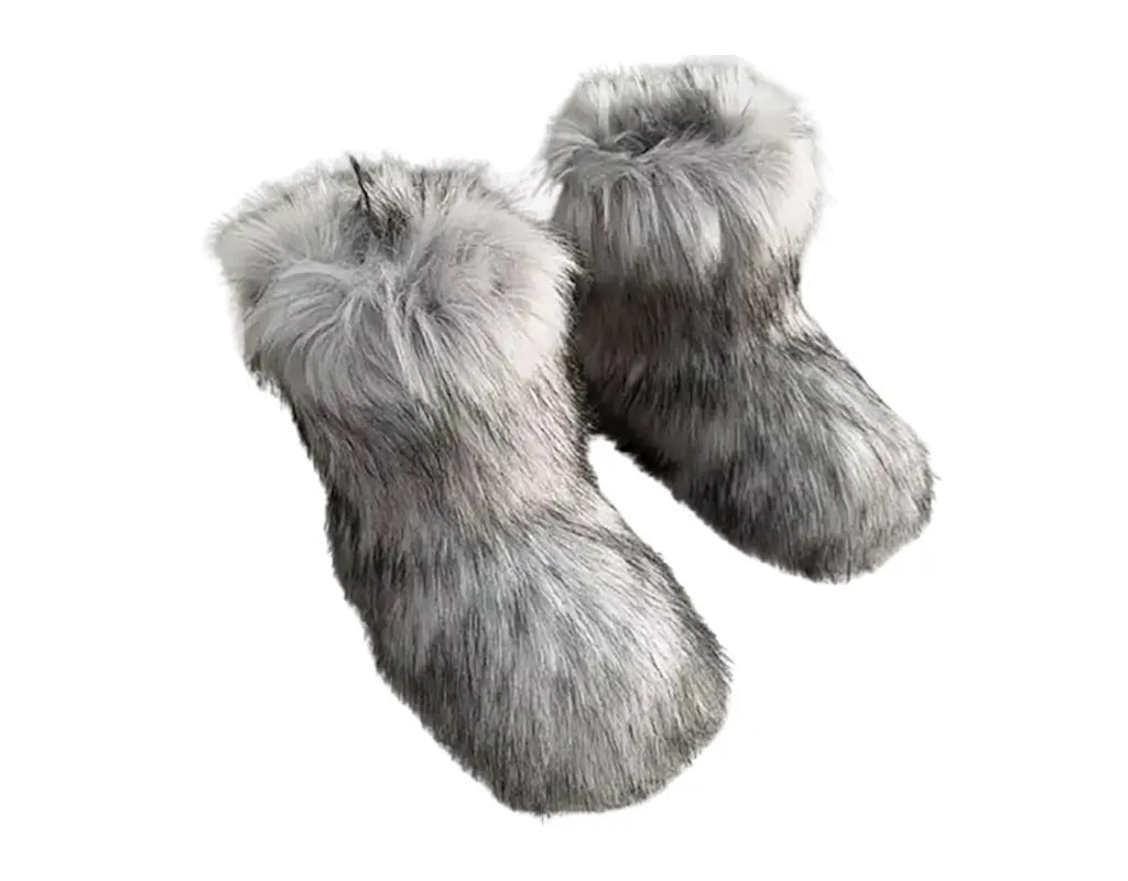 SNOWFUR - Winter Bont Snowboots