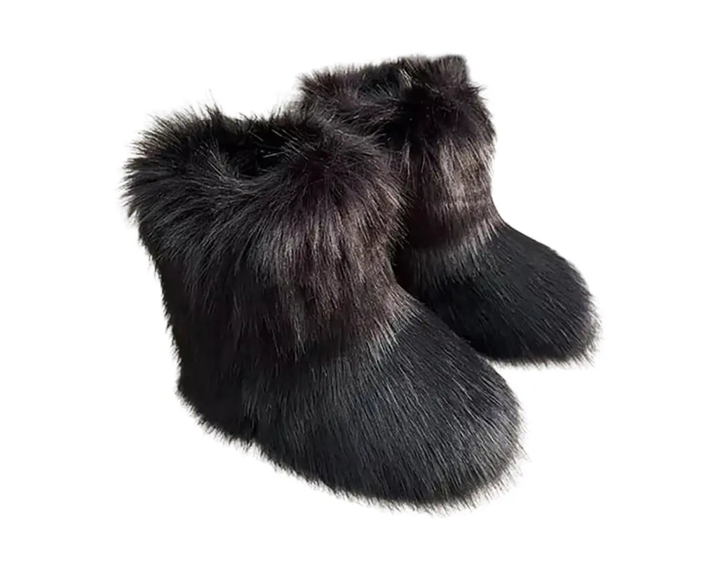 SNOWFUR - Winter Bont Snowboots
