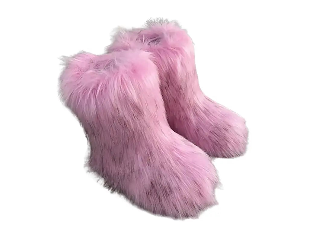 SNOWFUR - Winter Bont Snowboots