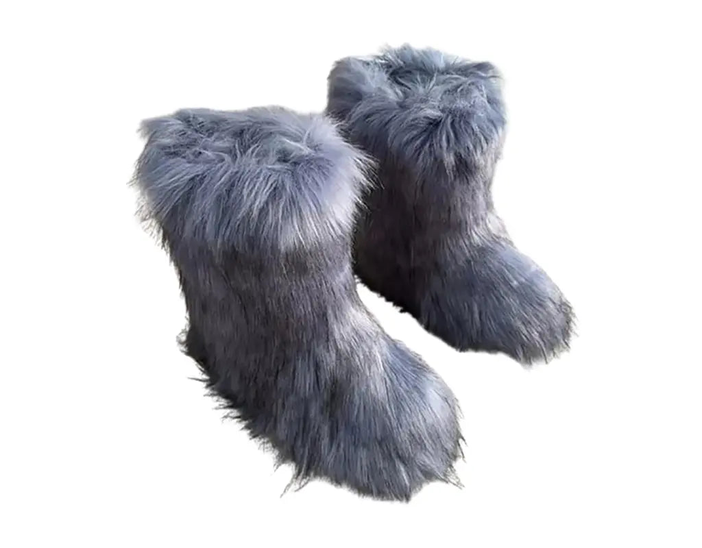 SNOWFUR - Winter Bont Snowboots