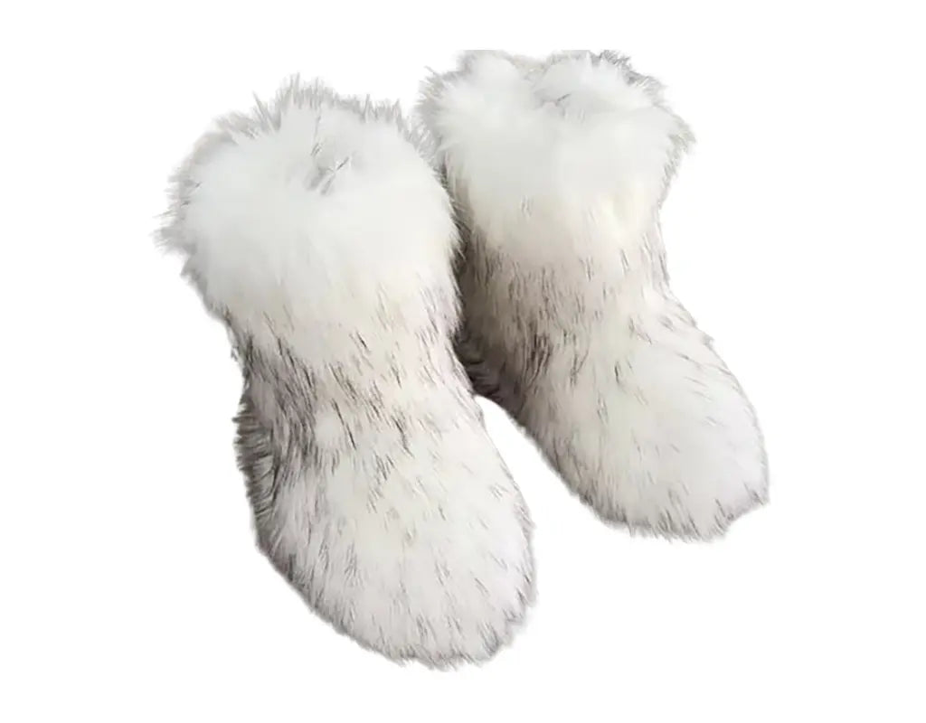 SNOWFUR - Winter Bont Snowboots