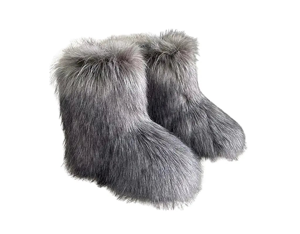 SNOWFUR - Winter Bont Snowboots