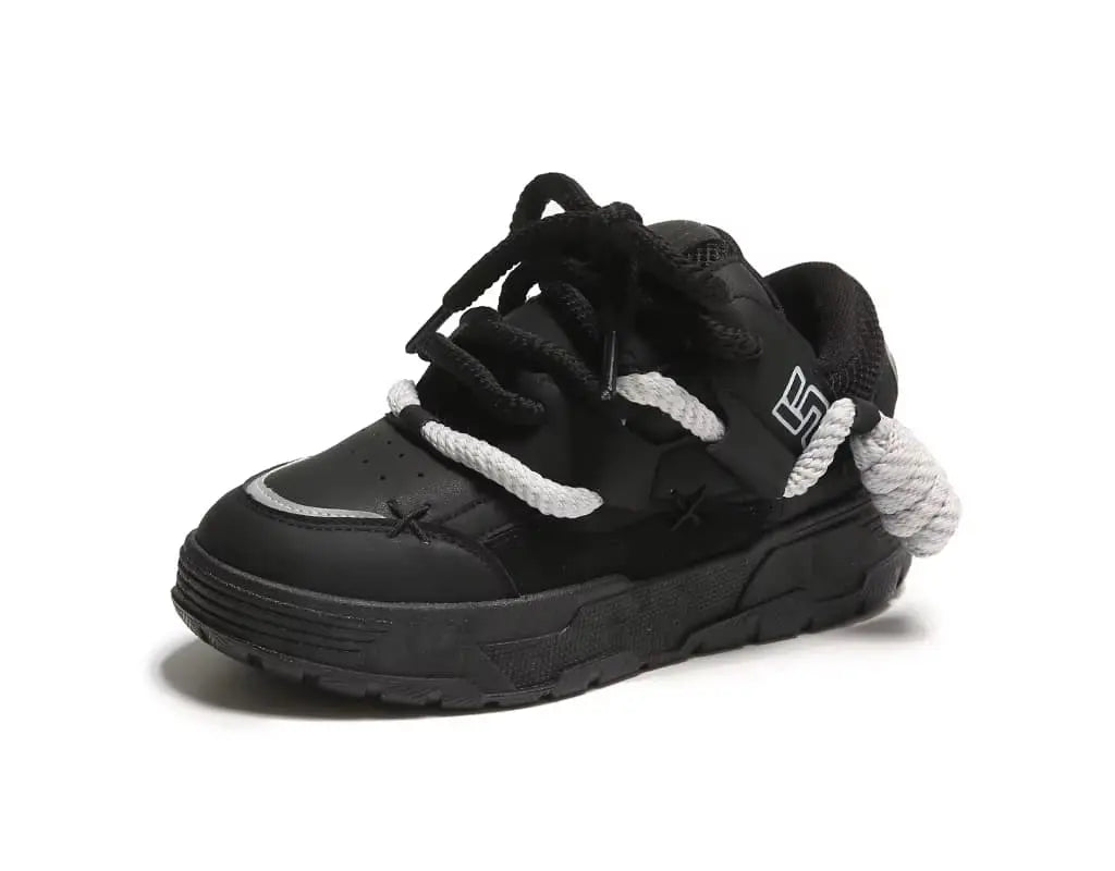 SOFTBOOST - Trendy Sneakers met Dikke Zool voor Kinderen