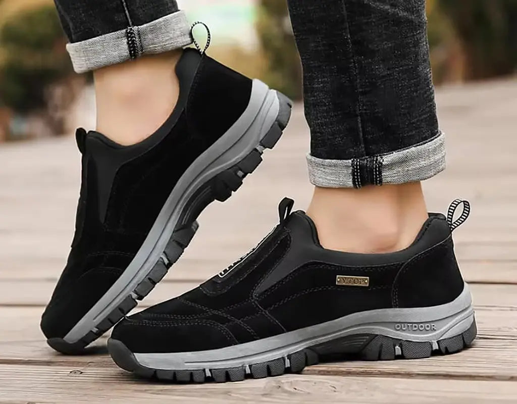 WALKMAX - Comfortabele Outdoor Neuzen