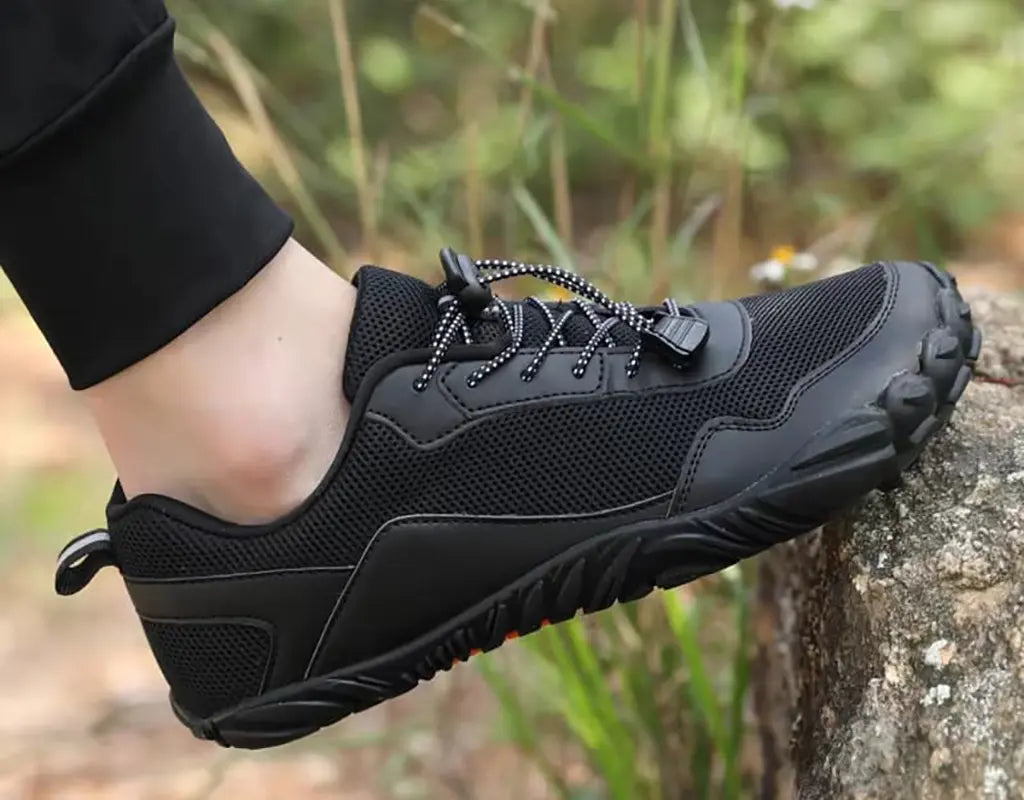TERRA - Sneldrogende schoenen Barefoot schoenen