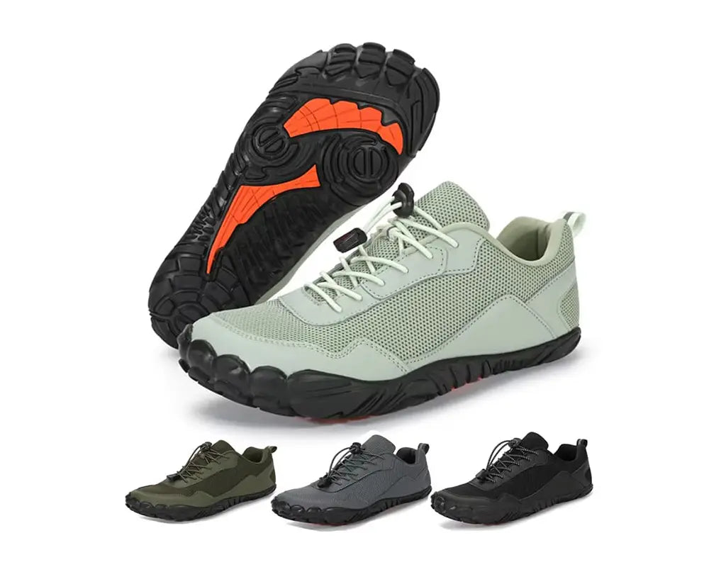 TERRA - Sneldrogende schoenen Barefoot schoenen