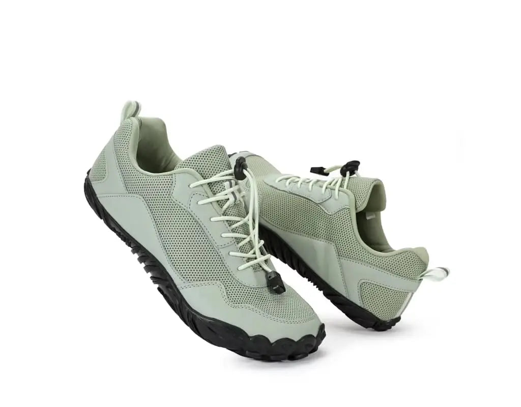 TERRA - Sneldrogende schoenen Barefoot schoenen