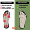 SneakAIR® Mark 4