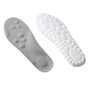 AIRFLOW - Orthopedische Inlegzolen 1+1 GRATIS