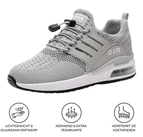 SneakAIR® Mark 4