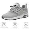 SneakAIR® Mark 4