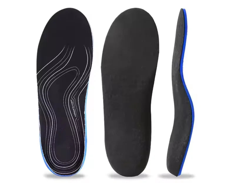 OrthoStep – Inlegzolen voor Verlichting van Voetpijn