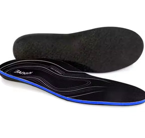 OrthoStep – Inlegzolen voor Verlichting van Voetpijn