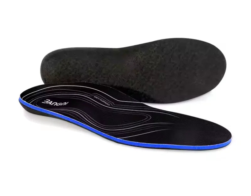 OrthoStep – Inlegzolen voor Verlichting van Voetpijn