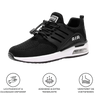 SneakAIR® Mark 4