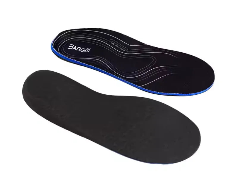 OrthoStep – Inlegzolen voor Verlichting van Voetpijn