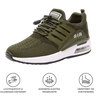 SneakAIR® Mark 4