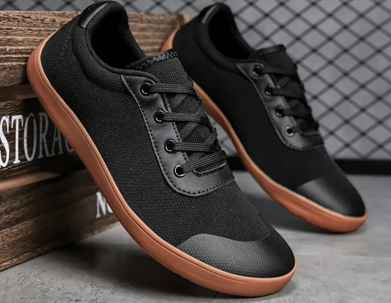 Sportieve Herenschoenen | Loop Sneakers Sportieve Herenschoenen | Loop Sneakers