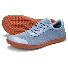COMIFY - Ademende platte schoenen voor Heren