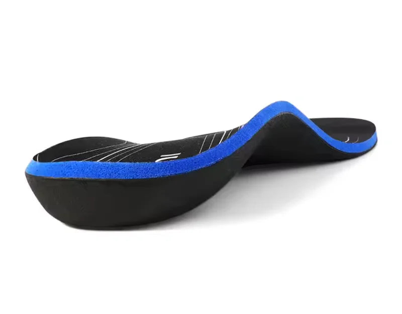 OrthoStep – Inlegzolen voor Verlichting van Voetpijn